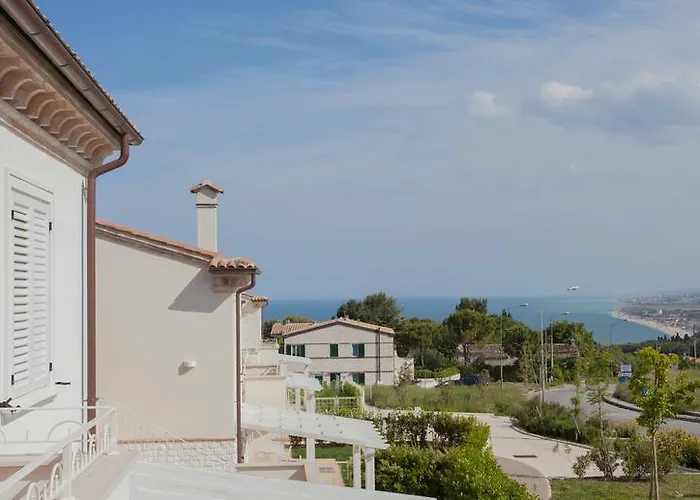 Camere Mare