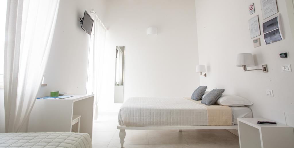 Guest house Mare *